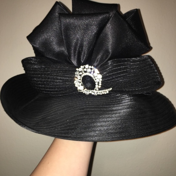 Whittal and Shon Accessories - Whittal and Shon hat